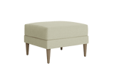 Sabai Design · The Essential Ottoman in Hemp Blend | socius design in Rochester, MN