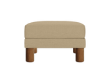 Sabai Design · The Essential Ottoman in Hemp Blend | socius design in Rochester, MN