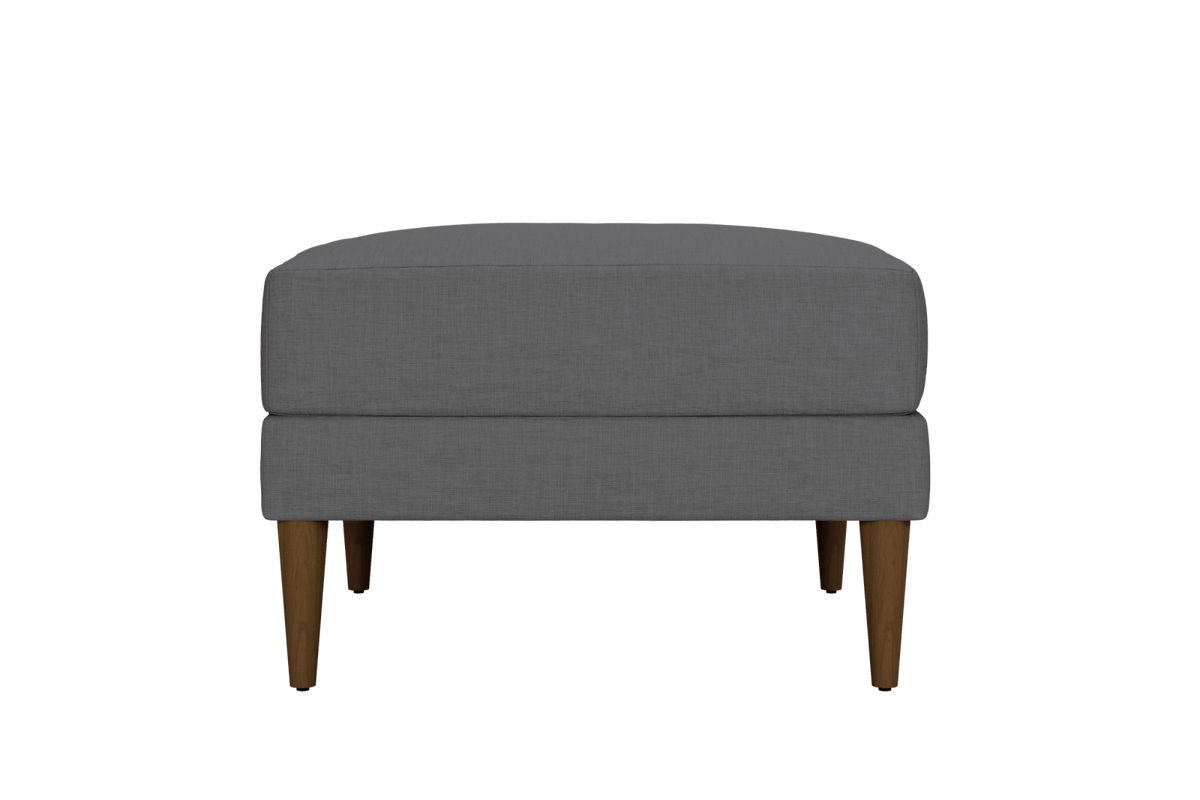 Sabai Design · The Essential Ottoman in Hemp Blend | socius design in Rochester, MN