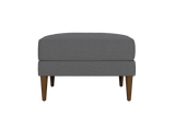 Sabai Design · The Essential Ottoman in Hemp Blend | socius design in Rochester, MN