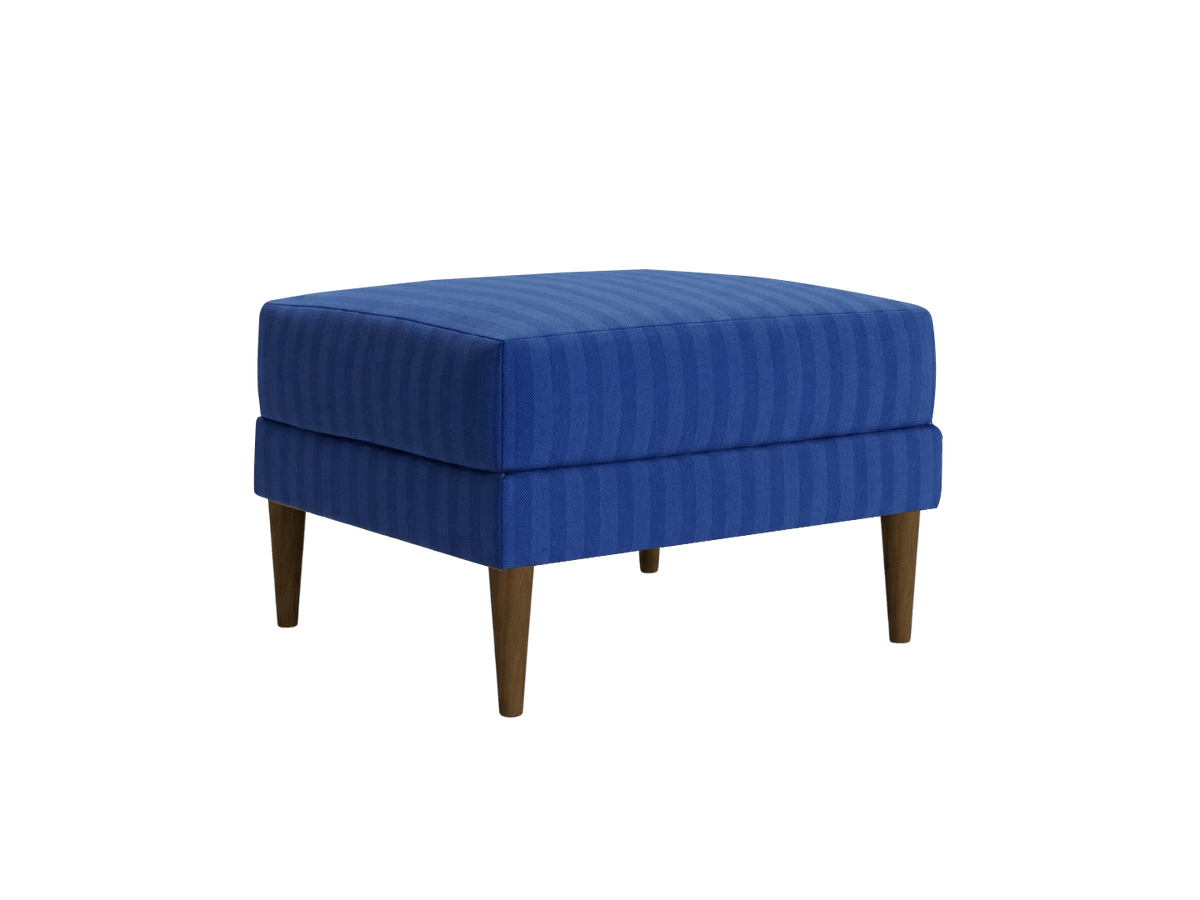 Sabai Design · The Essential Ottoman in Hemp Blend | socius design in Rochester, MN