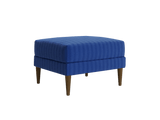 Sabai Design · The Essential Ottoman in Hemp Blend | socius design in Rochester, MN