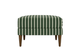 Sabai Design · The Essential Ottoman in Hemp Blend | socius design in Rochester, MN