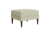 Sabai Design · The Essential Ottoman in Hemp Blend | socius design in Rochester, MN