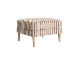 Sabai Design · The Essential Ottoman in Hemp Blend | socius design in Rochester, MN