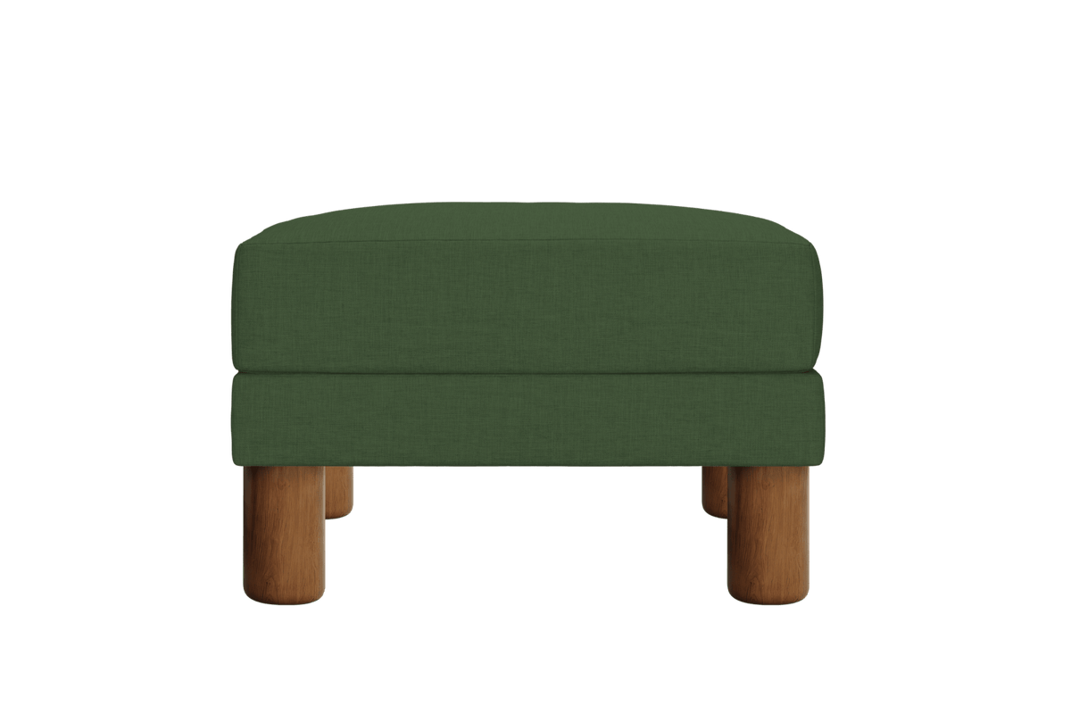 Sabai Design · The Essential Ottoman in Hemp Blend | socius design in Rochester, MN