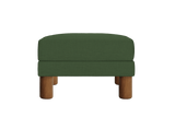 Sabai Design · The Essential Ottoman in Hemp Blend | socius design in Rochester, MN