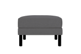 Sabai Design · The Essential Ottoman in Hemp Blend | socius design in Rochester, MN