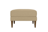 Sabai Design · The Essential Ottoman in Hemp Blend | socius design in Rochester, MN