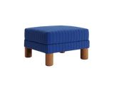 Sabai Design · The Essential Ottoman in Hemp Blend | socius design in Rochester, MN