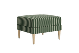 Sabai Design · The Essential Ottoman in Hemp Blend | socius design in Rochester, MN