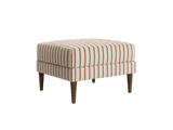 Sabai Design · The Essential Ottoman in Hemp Blend | socius design in Rochester, MN