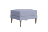 Sabai Design · The Essential Ottoman in Hemp Blend | socius design in Rochester, MN