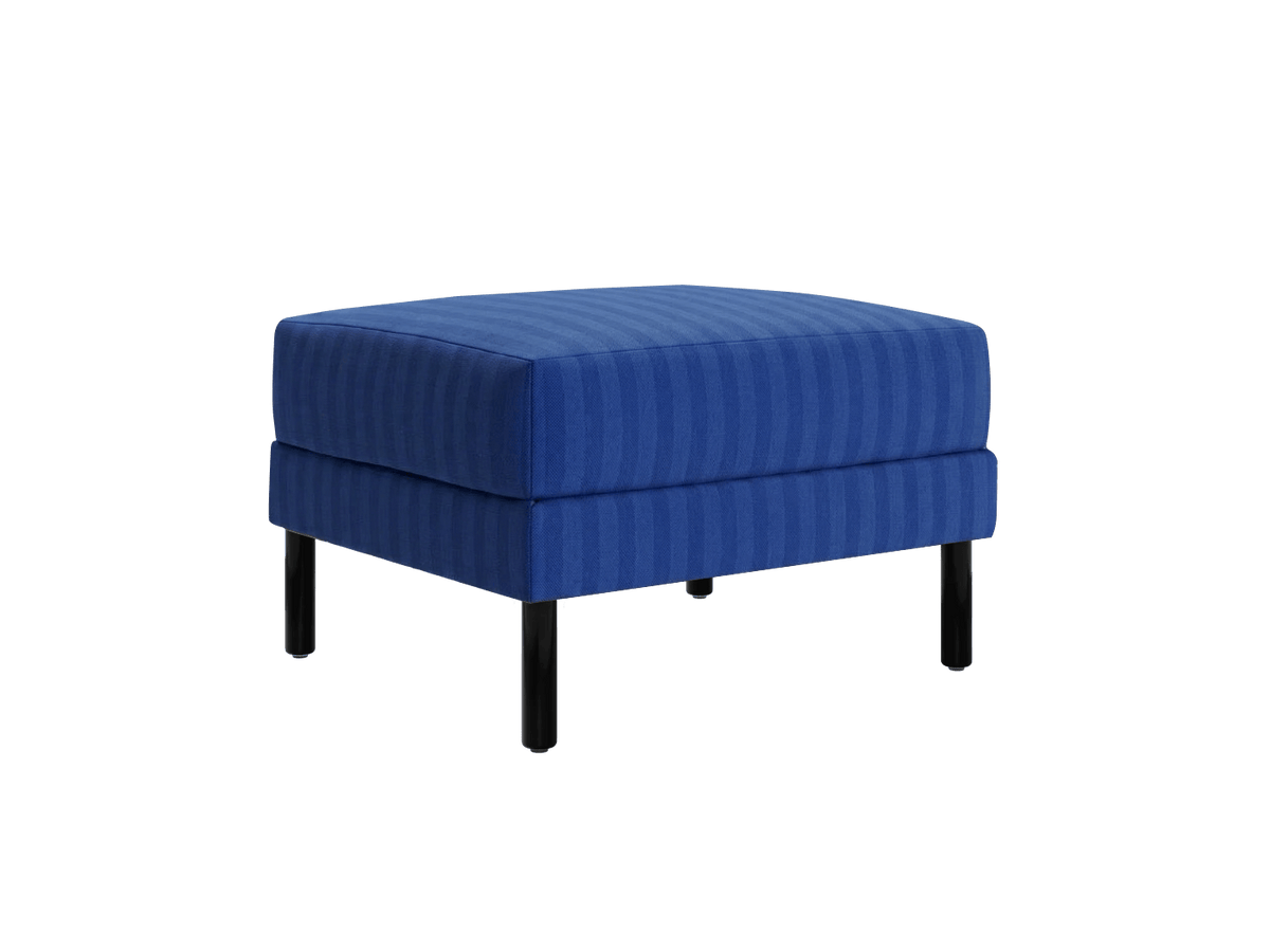 Sabai Design · The Essential Ottoman in Hemp Blend | socius design in Rochester, MN