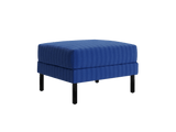 Sabai Design · The Essential Ottoman in Hemp Blend | socius design in Rochester, MN