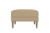 Sabai Design · The Essential Ottoman in Hemp Blend | socius design in Rochester, MN