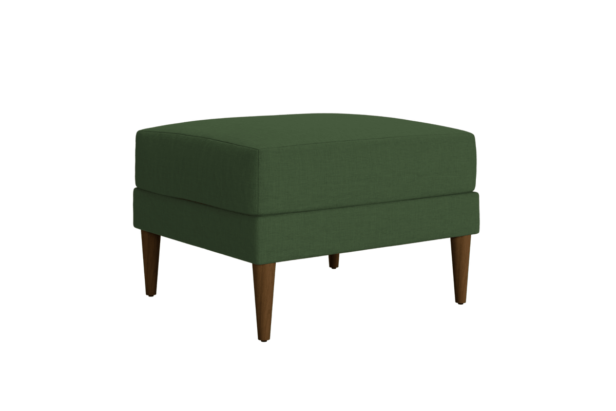 Sabai Design · The Essential Ottoman in Hemp Blend | socius design in Rochester, MN