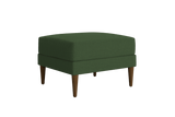 Sabai Design · The Essential Ottoman in Hemp Blend | socius design in Rochester, MN