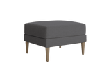 Sabai Design · The Essential Ottoman in Hemp Blend | socius design in Rochester, MN