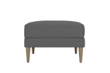 Sabai Design · The Essential Ottoman in Hemp Blend | socius design in Rochester, MN