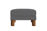 Sabai Design · The Essential Ottoman in Hemp Blend | socius design in Rochester, MN