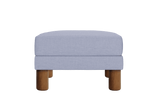 Sabai Design · The Essential Ottoman in Hemp Blend | socius design in Rochester, MN