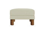 Sabai Design · The Essential Ottoman in Hemp Blend | socius design in Rochester, MN
