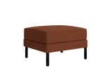 Sabai Design · The Essential Ottoman in Hemp Blend | socius design in Rochester, MN