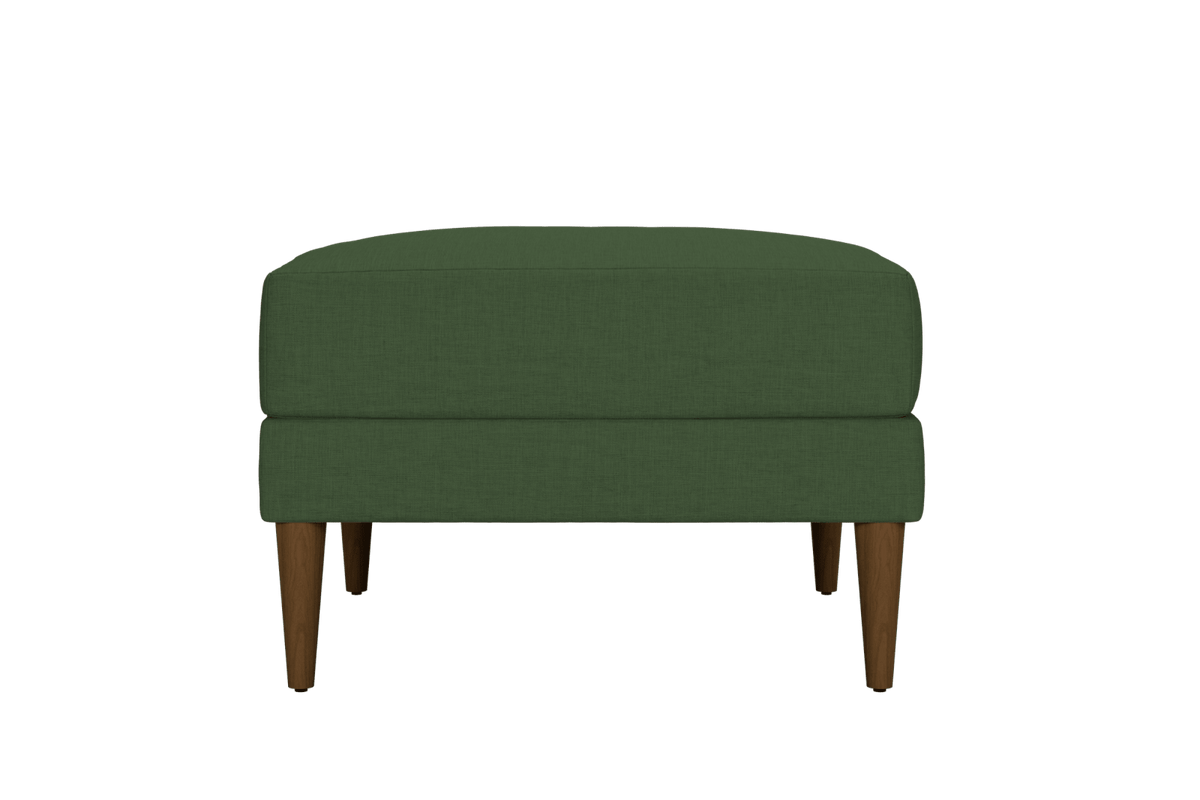 Sabai Design · The Essential Ottoman in Hemp Blend | socius design in Rochester, MN