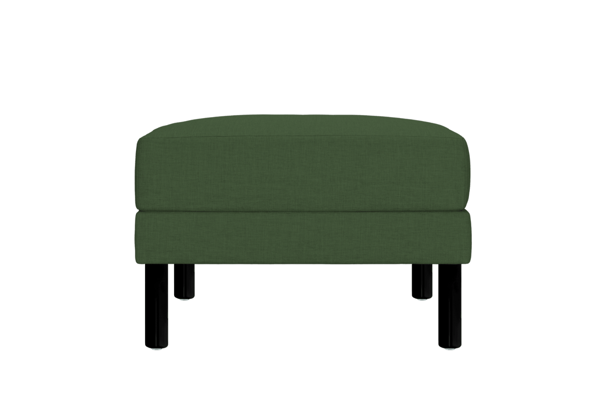Sabai Design · The Essential Ottoman in Hemp Blend | socius design in Rochester, MN