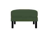 Sabai Design · The Essential Ottoman in Hemp Blend | socius design in Rochester, MN