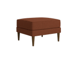 Sabai Design · The Essential Ottoman in Hemp Blend | socius design in Rochester, MN