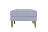Sabai Design · The Essential Ottoman in Hemp Blend | socius design in Rochester, MN