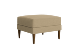 Sabai Design · The Essential Ottoman in Hemp Blend | socius design in Rochester, MN