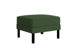 Sabai Design · The Essential Ottoman in Hemp Blend | socius design in Rochester, MN