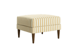 Sabai Design · The Essential Ottoman in Hemp Blend | socius design in Rochester, MN