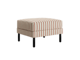 Sabai Design · The Essential Ottoman in Hemp Blend | socius design in Rochester, MN