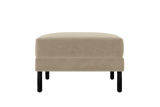 Sabai Design · The Essential Ottoman in Recycled Velvet | socius design in Rochester, MN