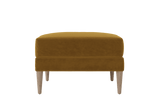 Sabai Design · The Essential Ottoman in Recycled Velvet | socius design in Rochester, MN