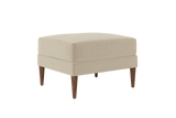 Sabai Design · The Essential Ottoman in Recycled Velvet | socius design in Rochester, MN