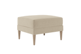 Sabai Design · The Essential Ottoman in Recycled Velvet | socius design in Rochester, MN