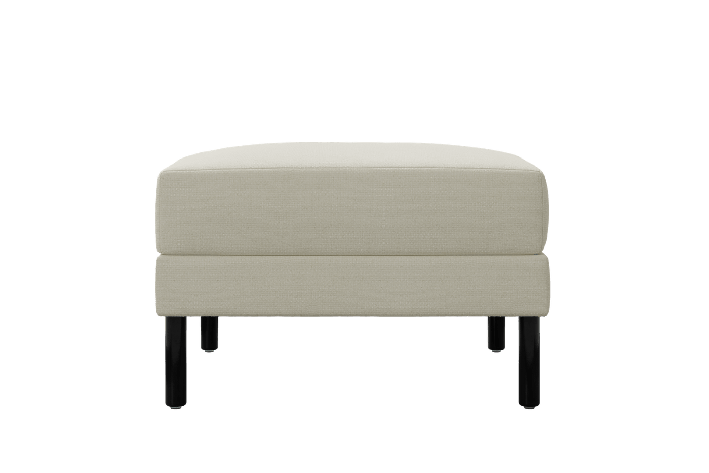 Sabai Design · The Essential Ottoman in Upcycled Poly | socius design in Rochester, MN