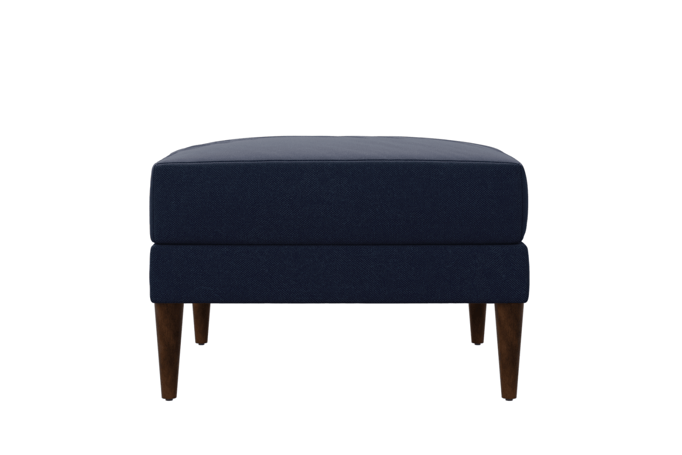 Sabai Design · The Essential Ottoman in Upcycled Poly | socius design in Rochester, MN