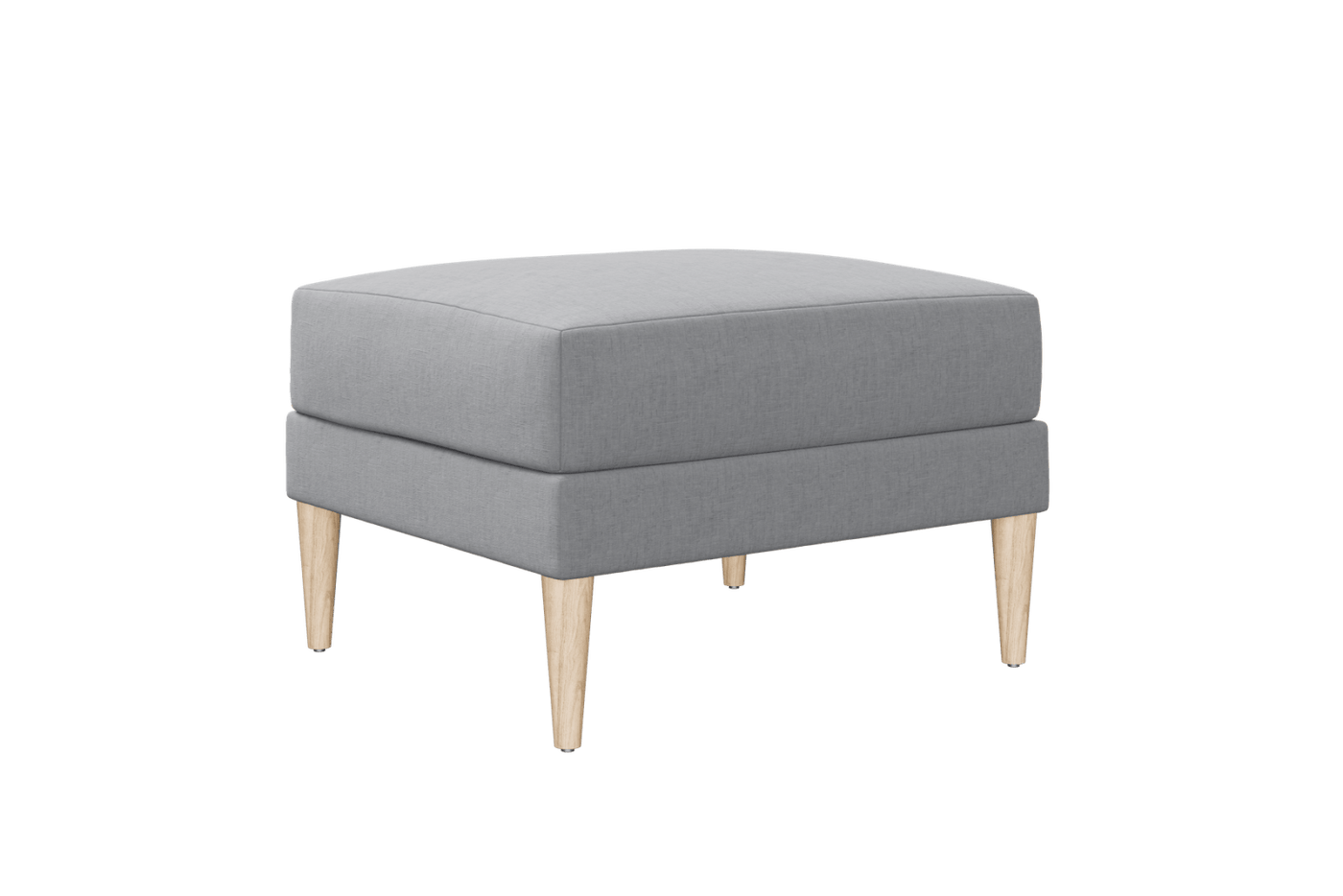 Sabai Design · The Essential Ottoman in Upcycled Poly | socius design in Rochester, MN