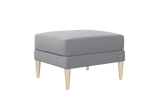 Sabai Design · The Essential Ottoman in Upcycled Poly | socius design in Rochester, MN