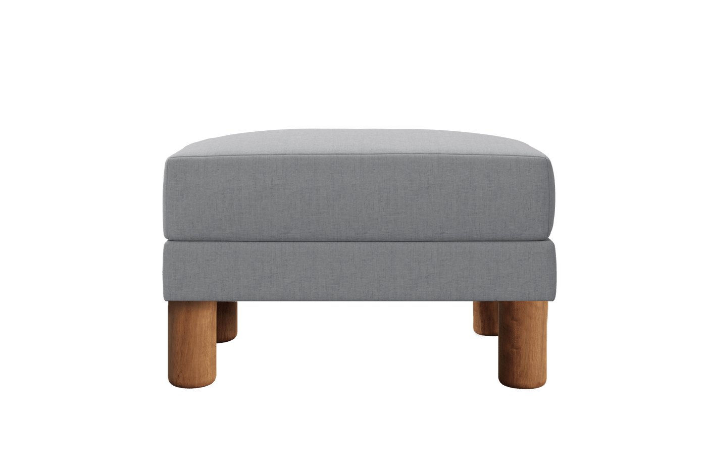 Sabai Design · The Essential Ottoman in Upcycled Poly | socius design in Rochester, MN