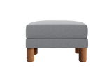 Sabai Design · The Essential Ottoman in Upcycled Poly | socius design in Rochester, MN