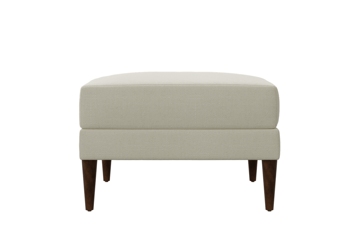 Sabai Design · The Essential Ottoman in Upcycled Poly | socius design in Rochester, MN