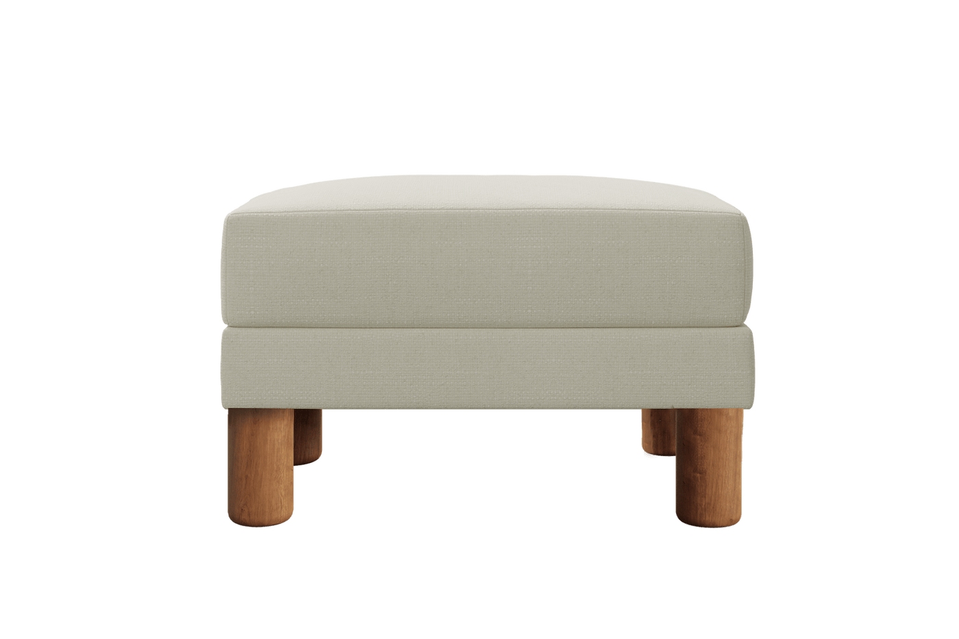 Sabai Design · The Essential Ottoman in Upcycled Poly | socius design in Rochester, MN