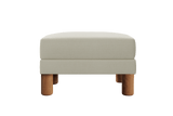 Sabai Design · The Essential Ottoman in Upcycled Poly | socius design in Rochester, MN
